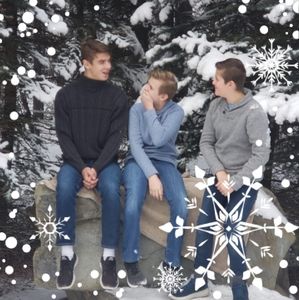 Meet your Posher, Heidi